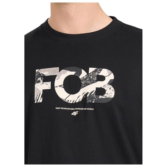 4F TSHIRT